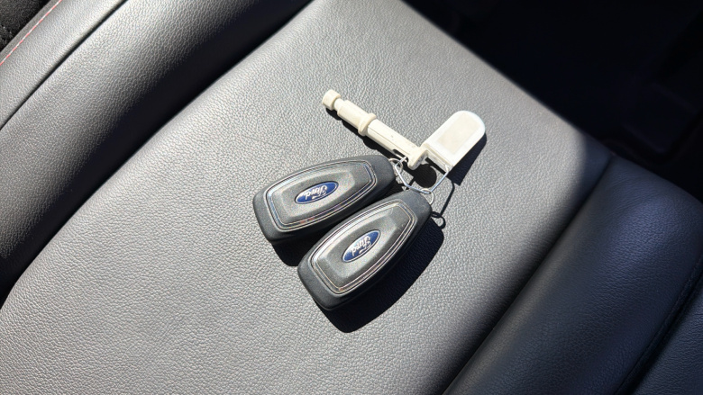 Ford Kuga 1.5 TDCi ST-Line 5dr 2WD Diesel Estate